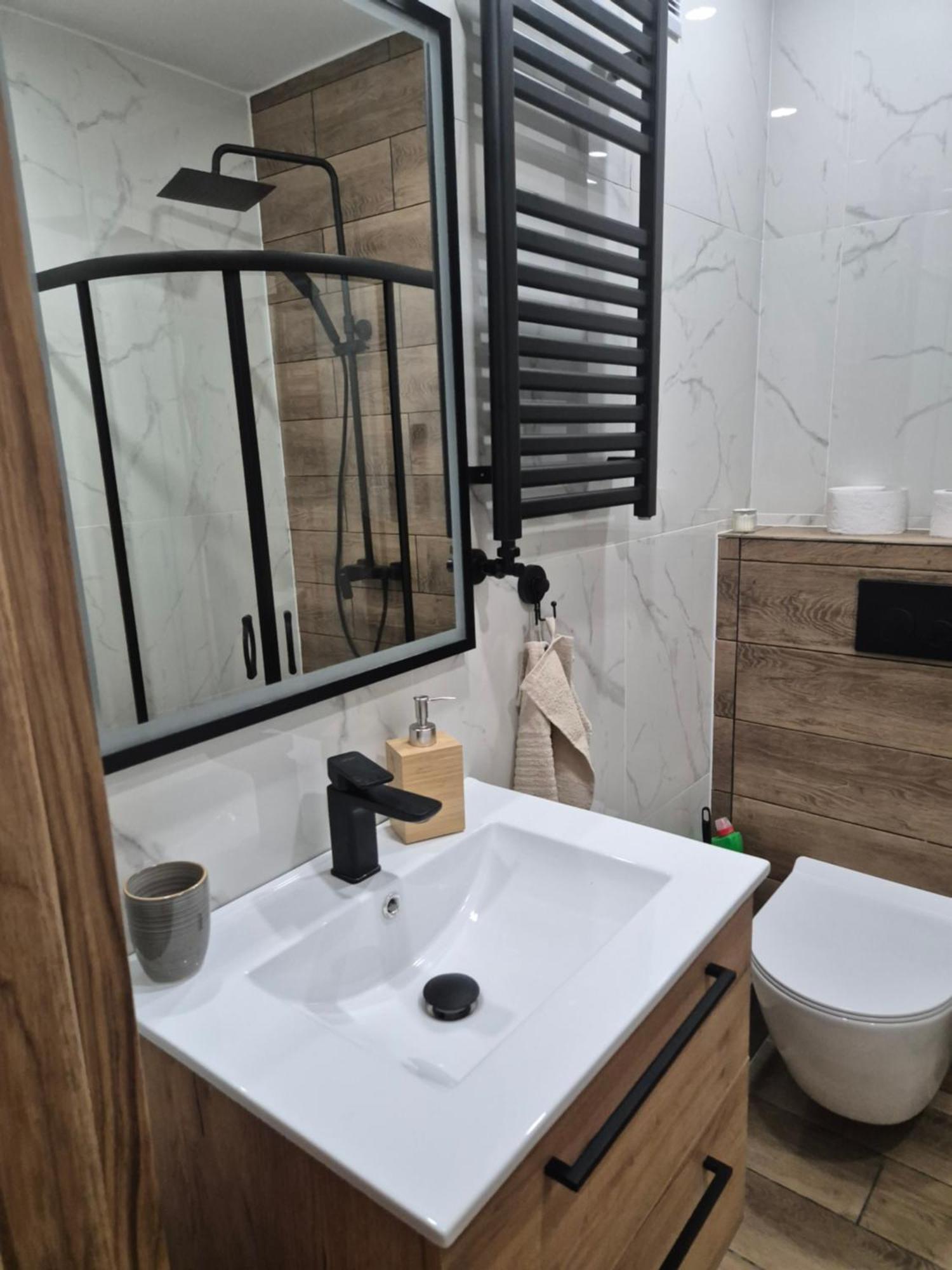 Nati Apartment ราดอม ภายนอก รูปภาพ