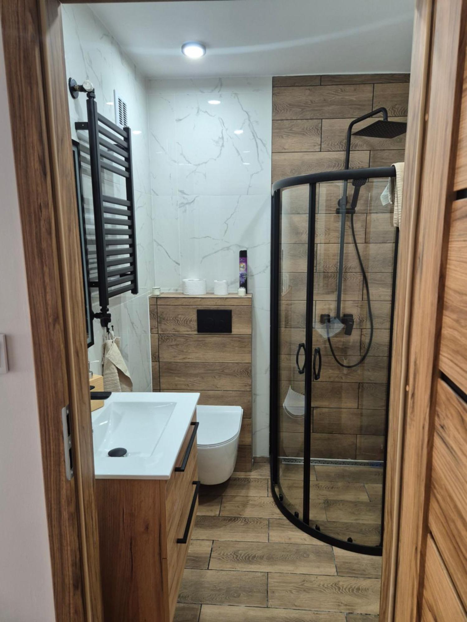 Nati Apartment ราดอม ภายนอก รูปภาพ